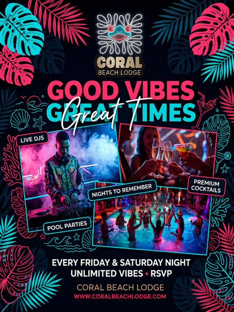 Feel the Vibes