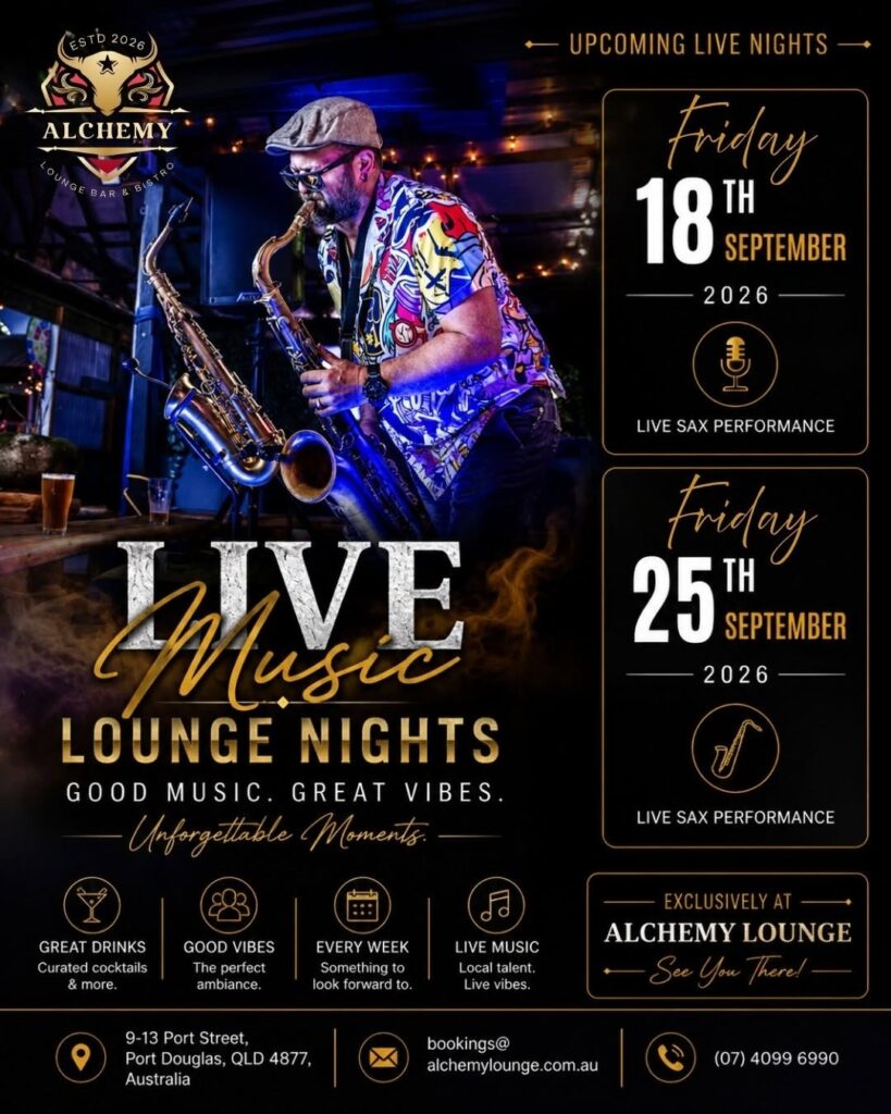Live Music Nights